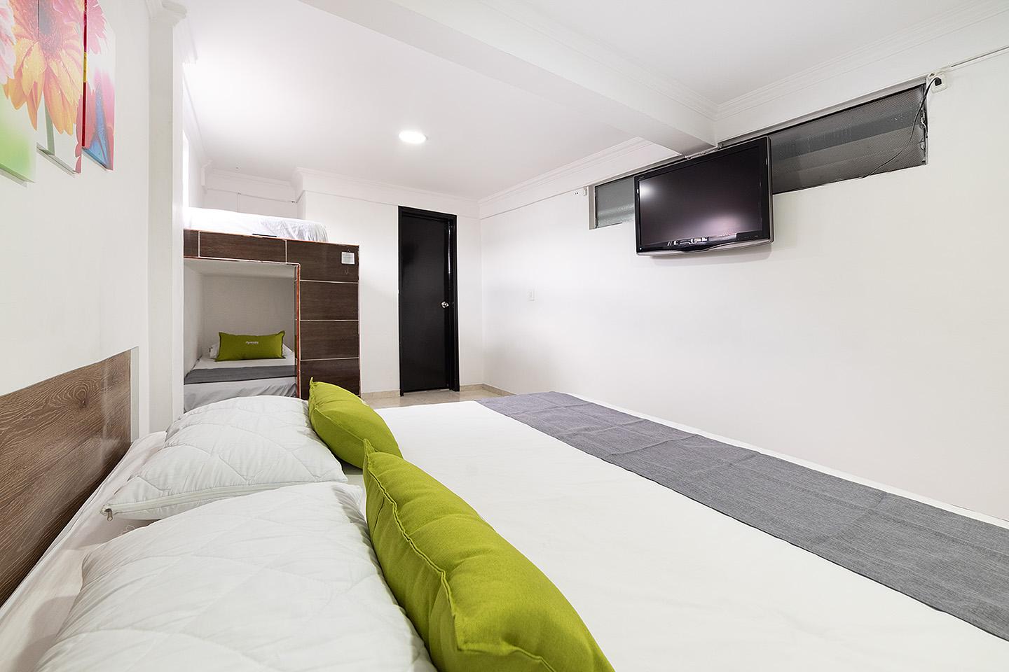 Ayenda 1122 Victoria Hotel Pereira Ngoại thất bức ảnh