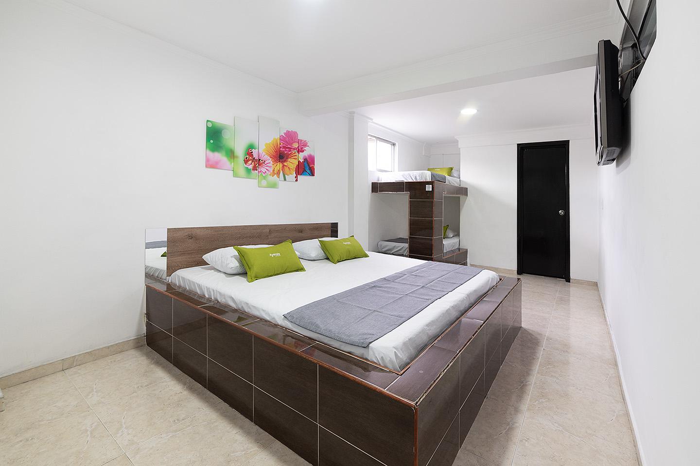 Ayenda 1122 Victoria Hotel Pereira Ngoại thất bức ảnh