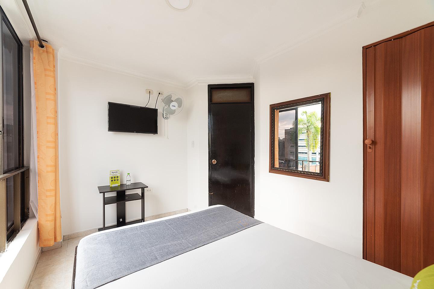Ayenda 1122 Victoria Hotel Pereira Ngoại thất bức ảnh