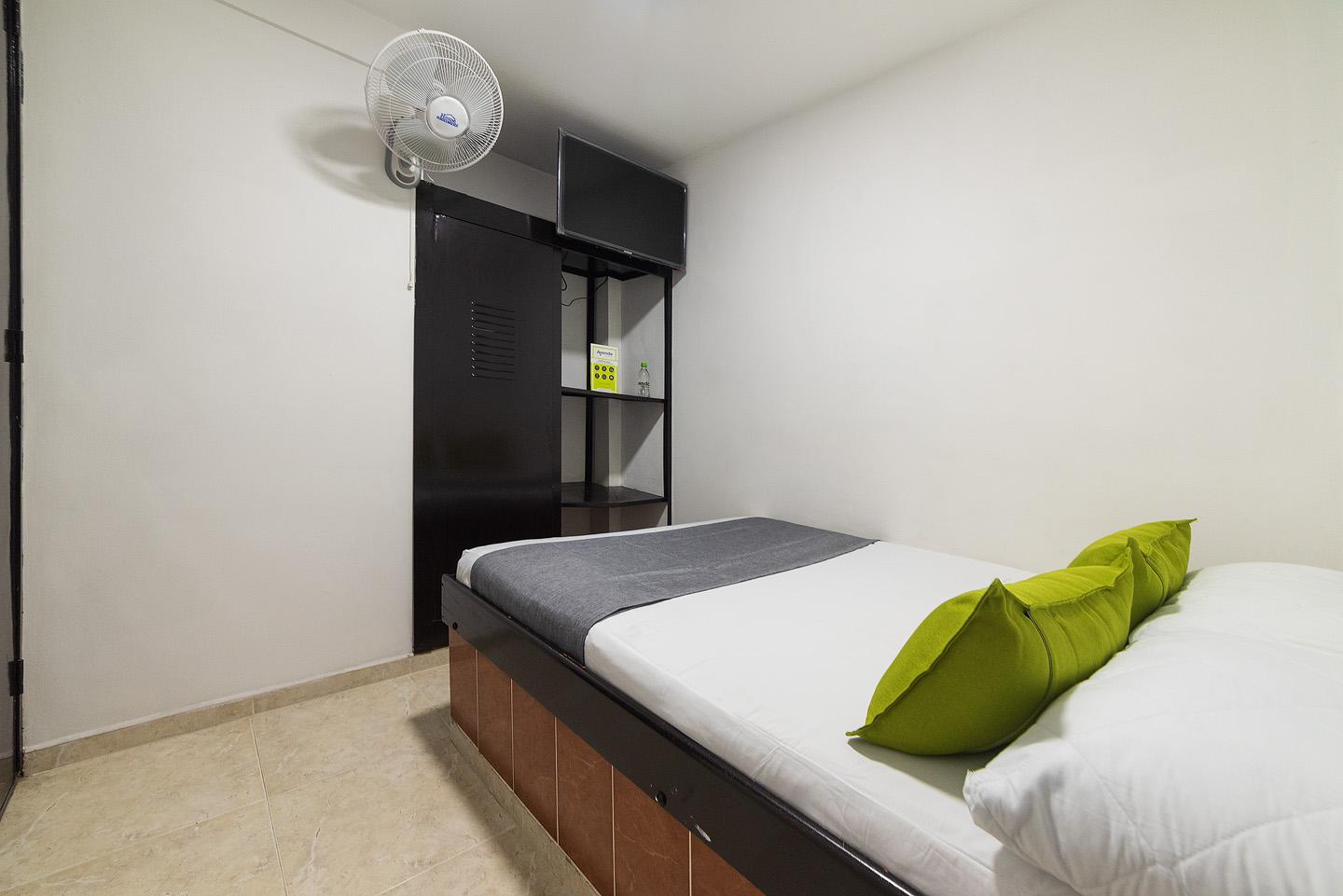 Ayenda 1122 Victoria Hotel Pereira Ngoại thất bức ảnh