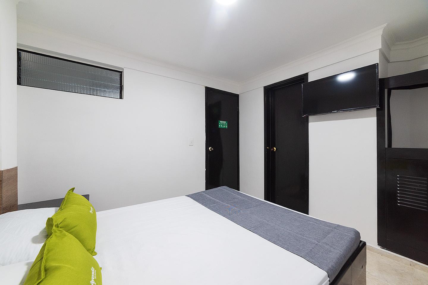Ayenda 1122 Victoria Hotel Pereira Ngoại thất bức ảnh