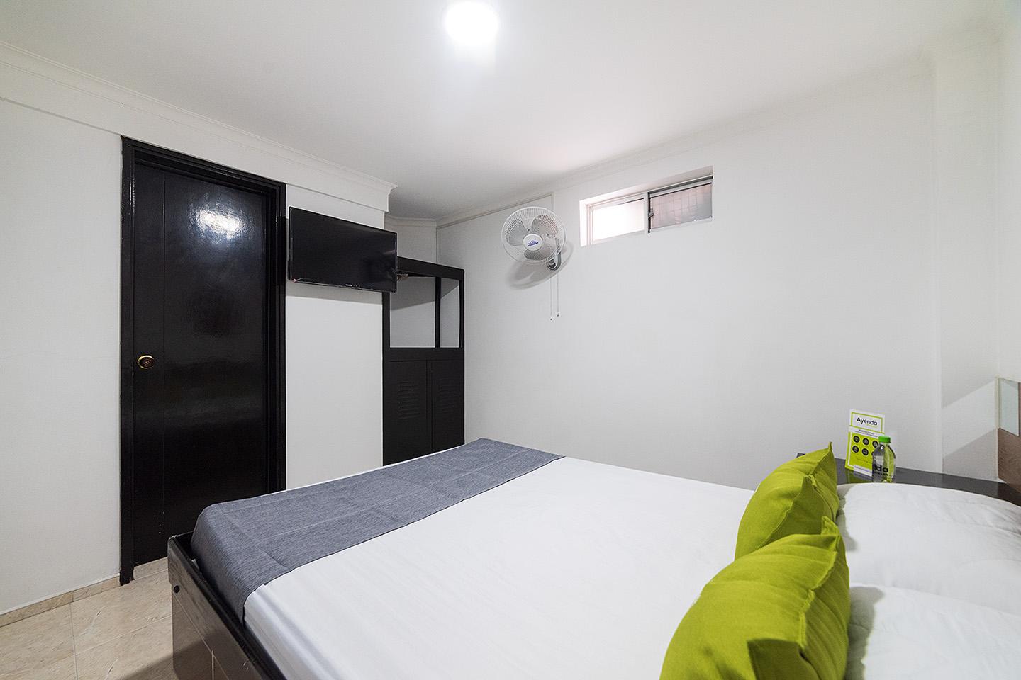 Ayenda 1122 Victoria Hotel Pereira Ngoại thất bức ảnh