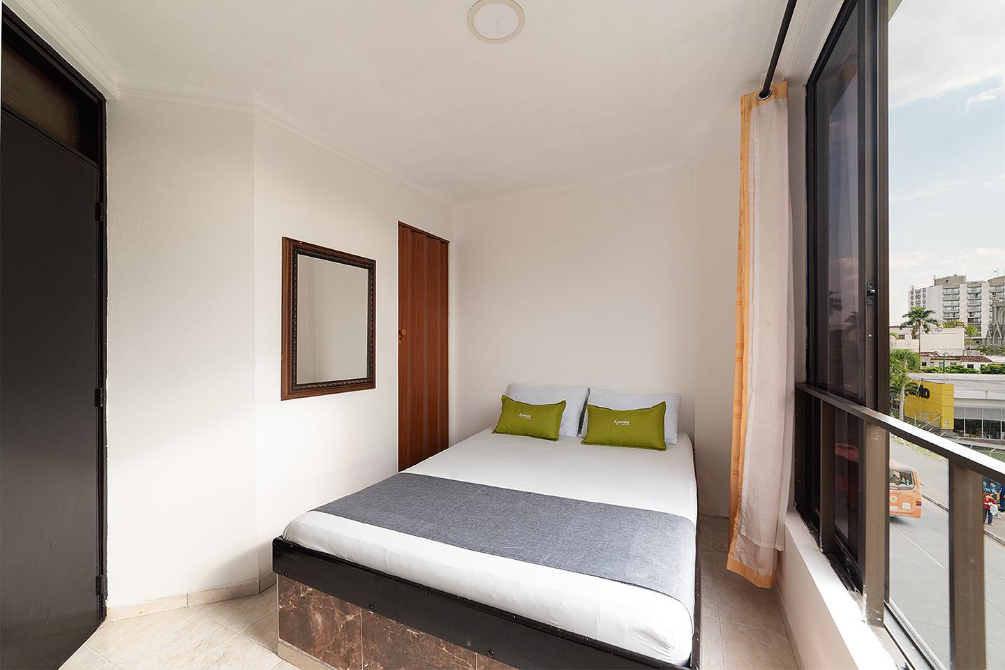 Ayenda 1122 Victoria Hotel Pereira Ngoại thất bức ảnh