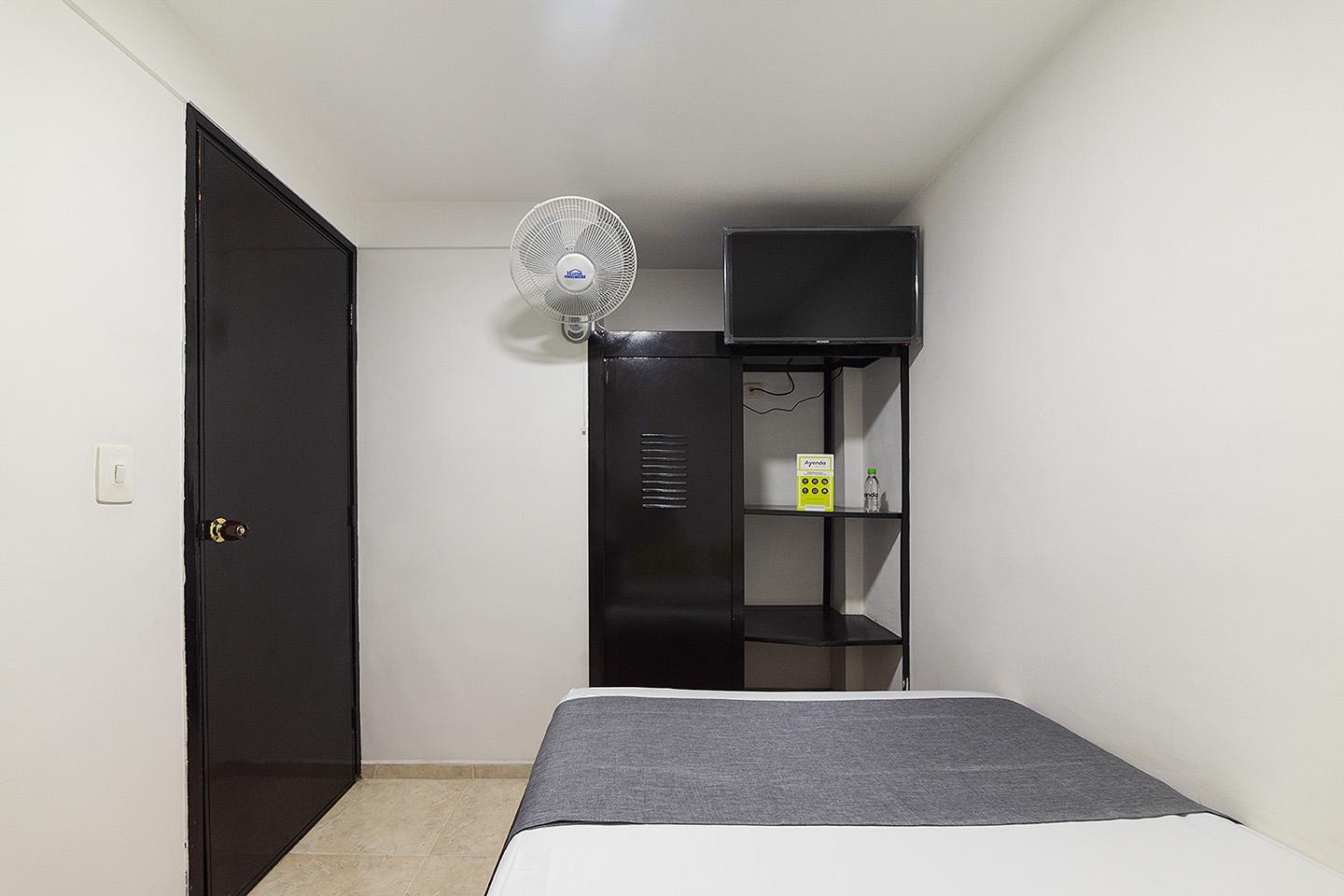 Ayenda 1122 Victoria Hotel Pereira Ngoại thất bức ảnh