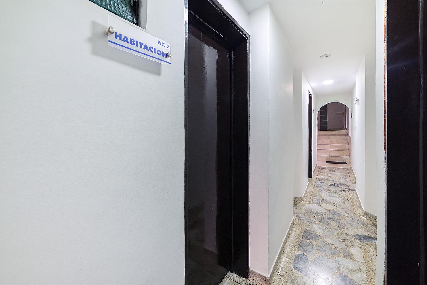 Ayenda 1122 Victoria Hotel Pereira Ngoại thất bức ảnh