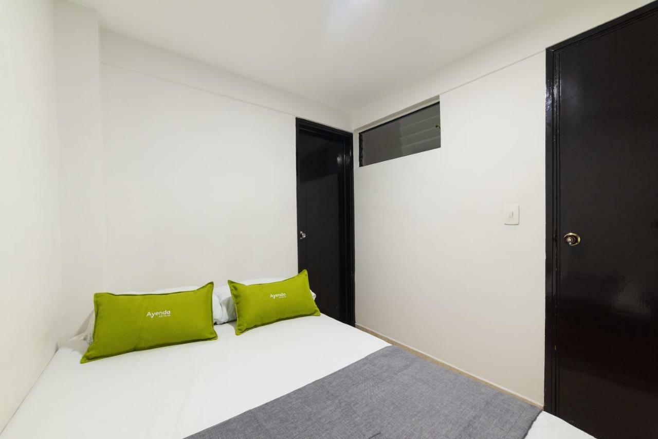 Ayenda 1122 Victoria Hotel Pereira Ngoại thất bức ảnh