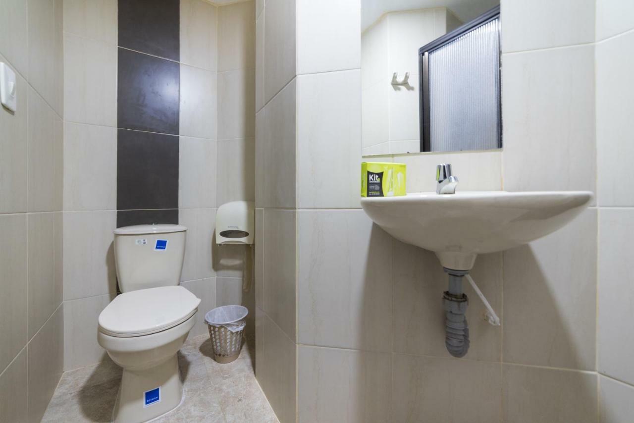 Ayenda 1122 Victoria Hotel Pereira Ngoại thất bức ảnh